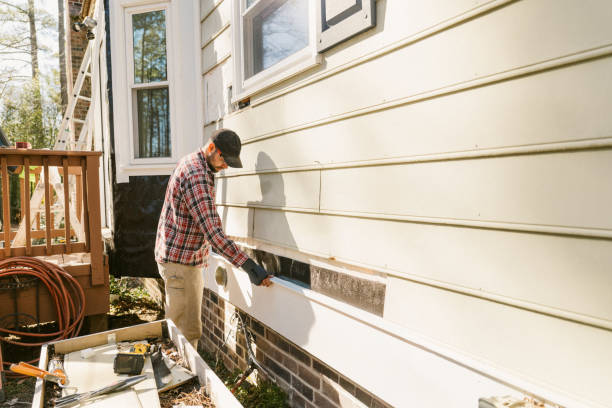 Trusted Siding Contractor service in Laporte, CO - Creative Siding